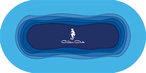 The Ocean Club - Poker Table DIY | Poker Chip Forum