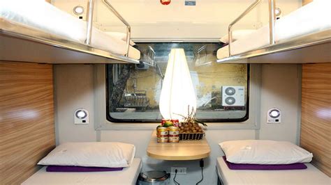 First Class AC Cabin in Bangladesh Railway |প্রথম ক্লাস এসি কেবিন | First Class AC Berth | এসি ...