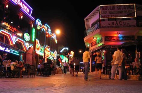 Cyprus Nightlife : NICOSIA NIGHT LIFE - YouTube : In this ayia napa ...