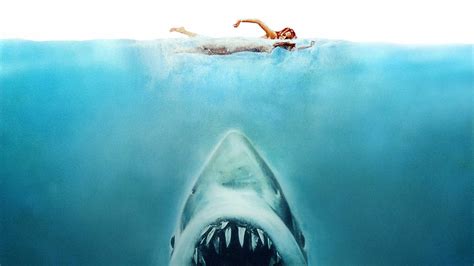 Is Jaws (1975) The Ultimate Shark Movie? • The Daily Fandom