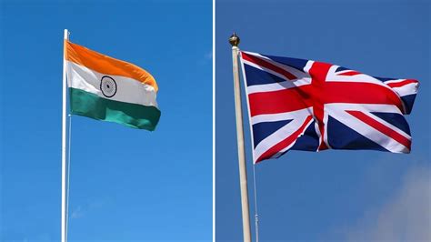 India and UK Details Around a New Trade Deal - Star of Mysore