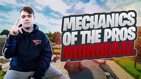 6 Boxfighting Tips with FaZe Mongraal (Mechanics of the Pros) - YouTube