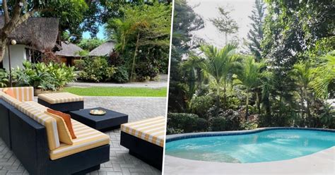 River Garden Rest House: How to Rent Marjorie Barretto’s Riverside Retreat