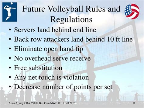 PPT - Volleyball PowerPoint Presentation, free download - ID:5052883