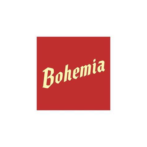 Bohemia Logo Vector - (.Ai .PNG .SVG .EPS Free Download)