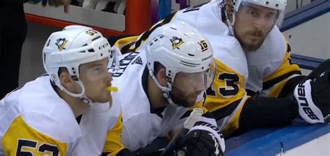 Avoidable Mistakes and Crushing Defeats: The 2020 Penguins - The Sports ...