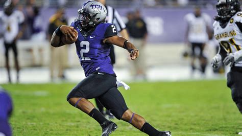 TCU vs. Oklahoma State score update: Horned Frogs holding Cowboys to ...