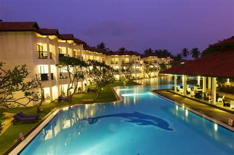 Sri Lanka: 13 Tage All Inclusive im grandiosen 4* Hotel inkl. Flug und Transfer ab 1.083 ...