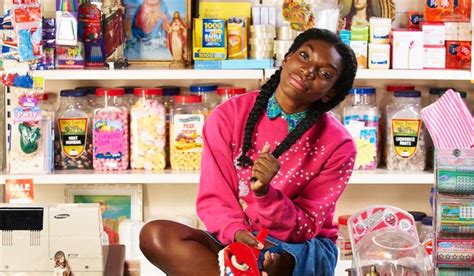 Chewing Gum Season Two is Returning to Netflix April 4th - MEFeater