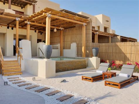 8 Of The Most Luxurious UAE Desert Resorts: Bazaar's Picks