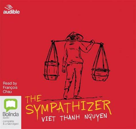 The Sympathizer, Viet Thanh Nguyen (9781489388971) — Readings Books