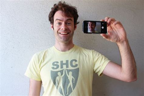 Bill Hader Embraces Life After 'SNL', from Indie Film to Cell Phone Commercials