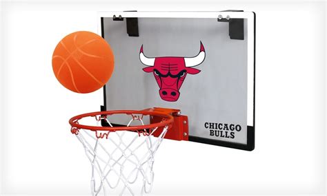 NBA Mini-Hoop Sets | Groupon Goods