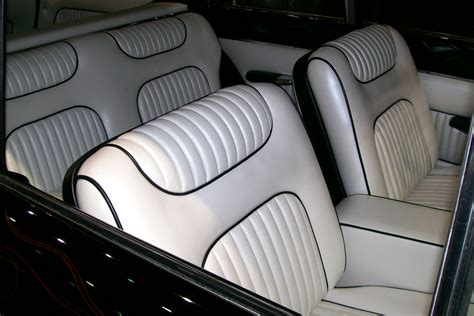 Car Interior Fabric Design 1 | Car Interior Design