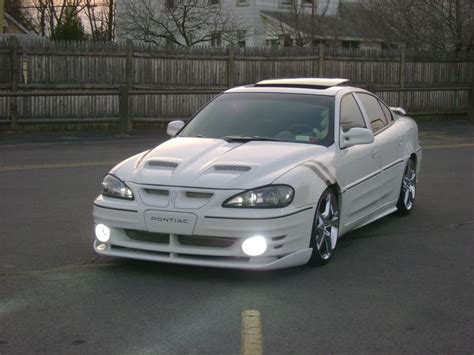 pontiac grand am gt a car that i have always wanted. | Pontiac grand am, Pontiac cars, Pontiac ...