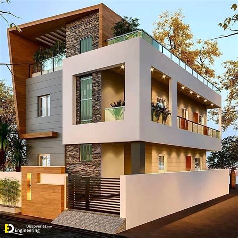 Exterior House Design Ideas Pictures - Image to u