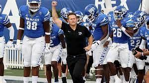 Memphis Tigers Football - News, Schedule, Roster, Stats, Depth Chart ...