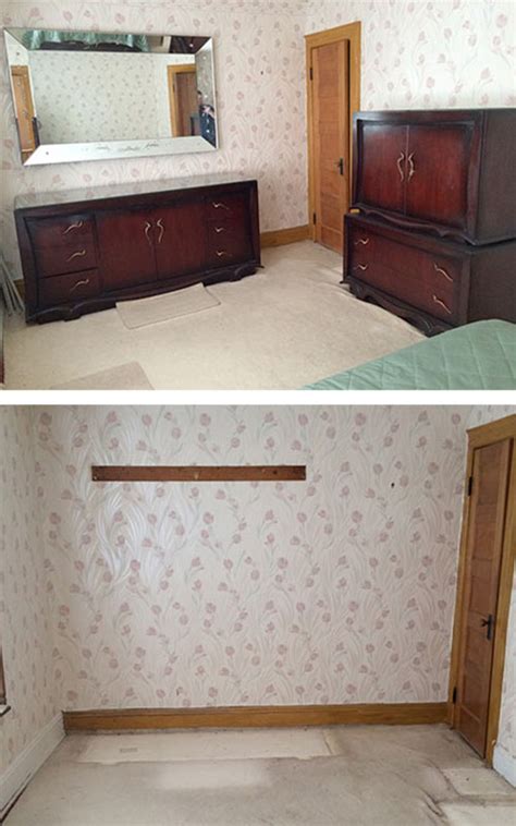 Unwanted Furniture Removal (NYC)