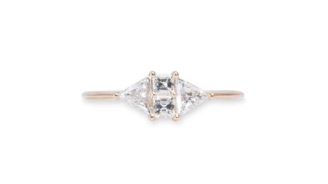 Vintage Diamond Wedding Ring- A Masterpiece- Dianoche Singapore