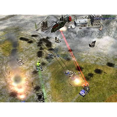 Command and conquer generals zero hour strategy - mallfalas