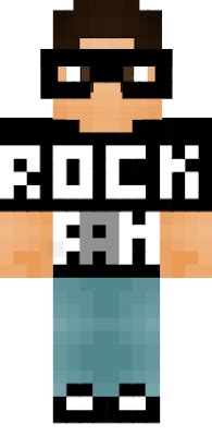 dex rock | Nova Skin