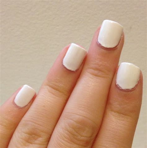 Save or Splurge | White Nail Polish – Adventures in Polishland