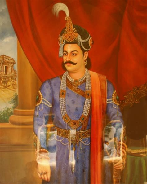 Krishnadevaraya – Shivaji Maharaj Antarrashtriya Parivaar (SMAP)