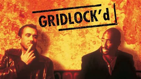 Gridlock'd - Movie - Where To Watch