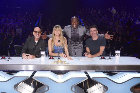 AGT 2023: All-Stars Premiere Recap, Live Updates & Spoilers | NBC Insider