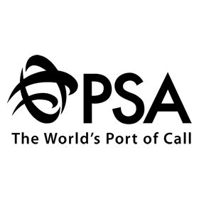 PSA International Vector Logo | Free Download - (.SVG + .PNG) format ...