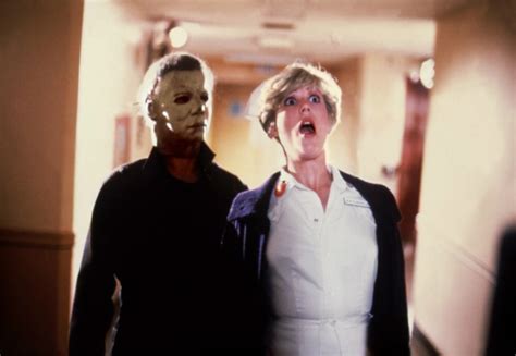 House of Horror: Halloween II (1981) – Place to Be Nation