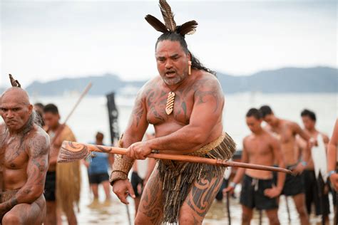 The Maori Culture | New Zealand | She is Wanderlust Blog