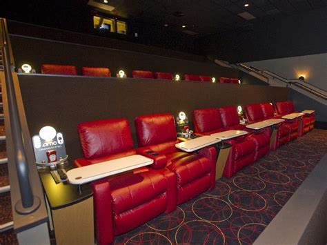 Grab the popcorn: 12 spots to see a movie in PHX