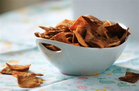 Pinspiration! Baked Chili Cheese Fritos (and yes they are vegan!) | Give Them Something Better