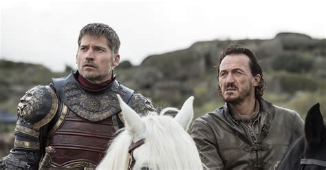 Is Jaime Lannister Dead on Game of Thrones? | POPSUGAR Entertainment