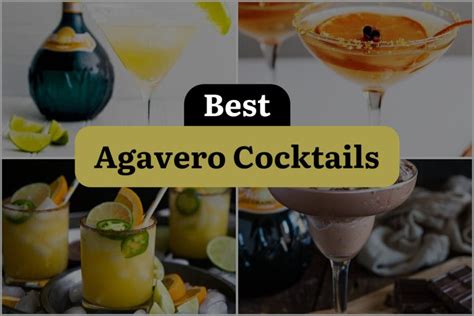 10 Dirty Named Cocktails That Will Make You Blush and Sip | DineWithDrinks