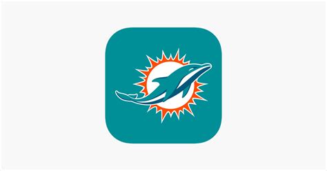 miami dolphins logo history - Dahlia Mcgrath