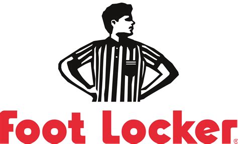 Foot Locker Logo transparent PNG - StickPNG