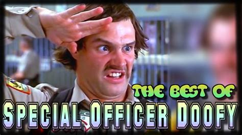 Officer Doofy