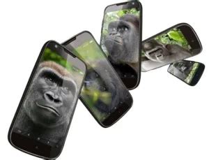 Improved Gorilla Glass 5 is Now Available – Display Daily