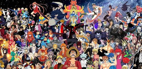 +100000 Anime Wallpaper - Apps on Google Play