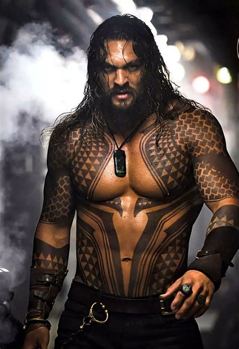 #Aquaman2018 #DC #JasonMomoa | Jason momoa aquaman, Aquaman film, Aquaman