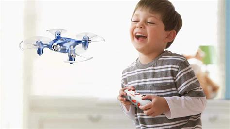 Top 10 Best Mini Drones in 2023 Reviews | Buyer's Guide