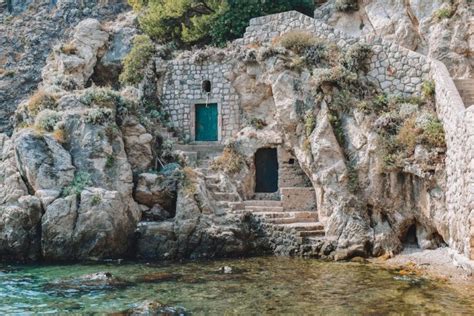 ALL The Game Of Thrones Filming Locations In Dubrovnik (With Map!)