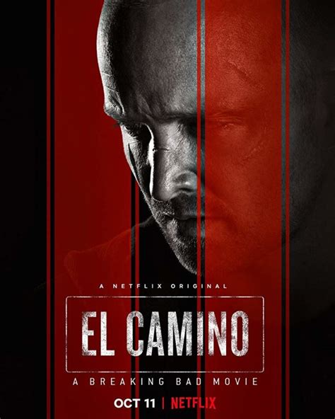 Breaking Bad: El Camino Movie Quotes + Fan Review (SPOILERS)