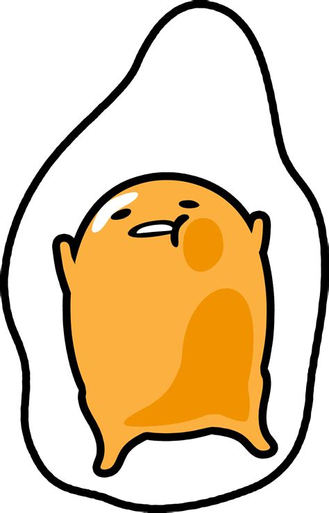 Gudetama Egg Wallpapers - Wallpaper Cave