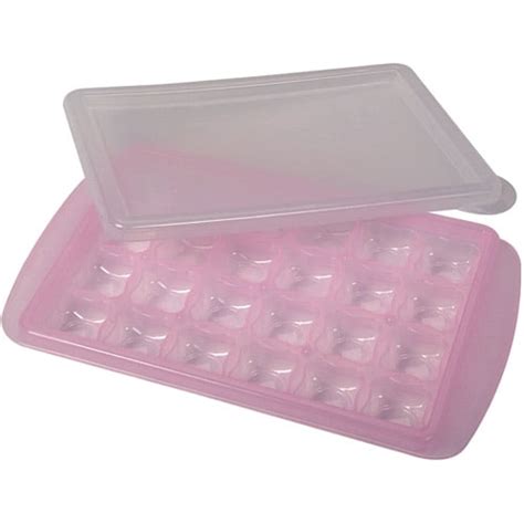 JM Green R.R.e. Easy-Out Freezer Trays with Lids, 2-Pack - Walmart.com - Walmart.com