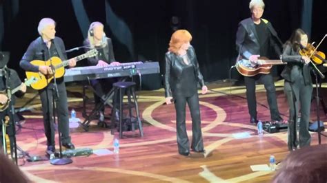 Till You Love Me - Reba live at the Ryman - YouTube