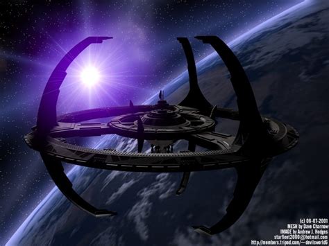 The Star Trek Gallery - Ships | Star trek ships, Star trek starships, Star trek universe