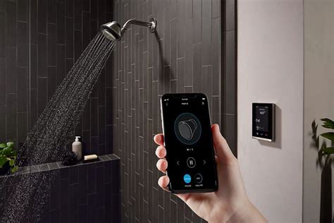 10 Best Smart Showerhead for 2023 | Storables